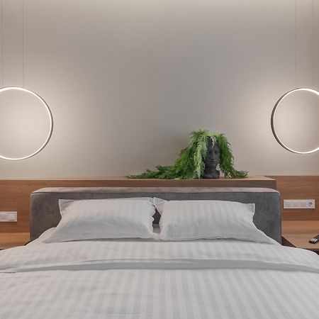 Oasis Rooms Oradea Exteriér fotografie