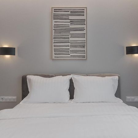 Oasis Rooms Oradea Exteriér fotografie