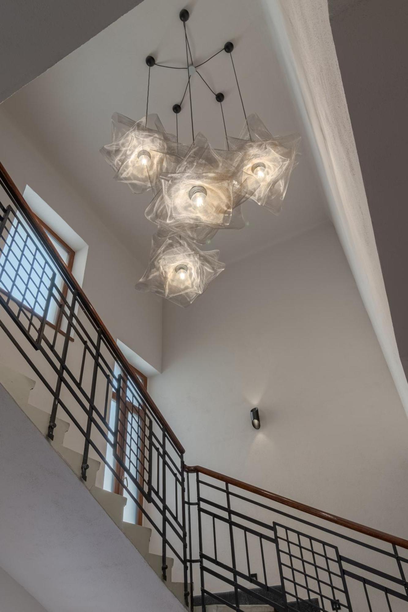 Oasis Rooms Oradea Exteriér fotografie
