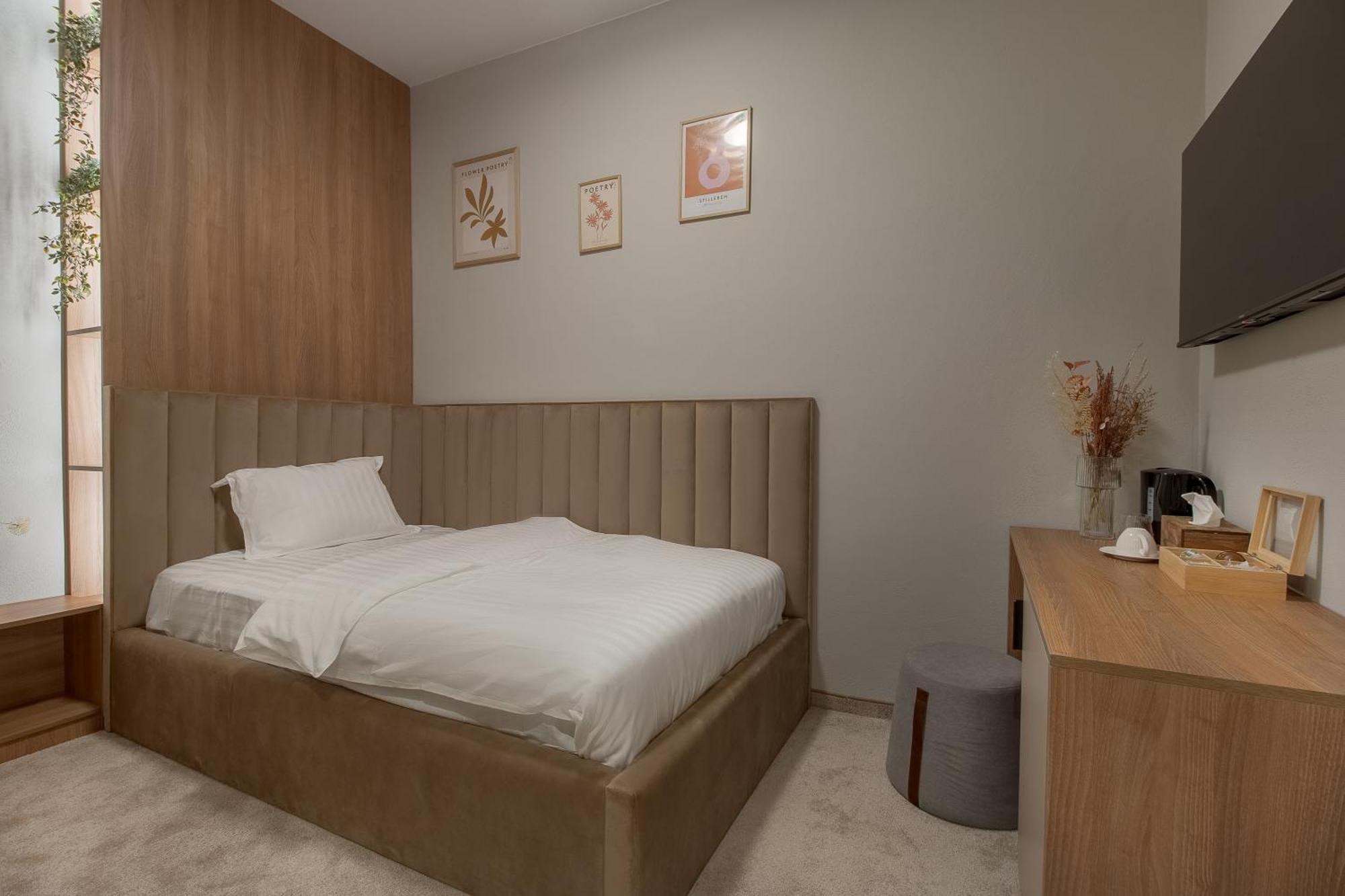 Oasis Rooms Oradea Exteriér fotografie