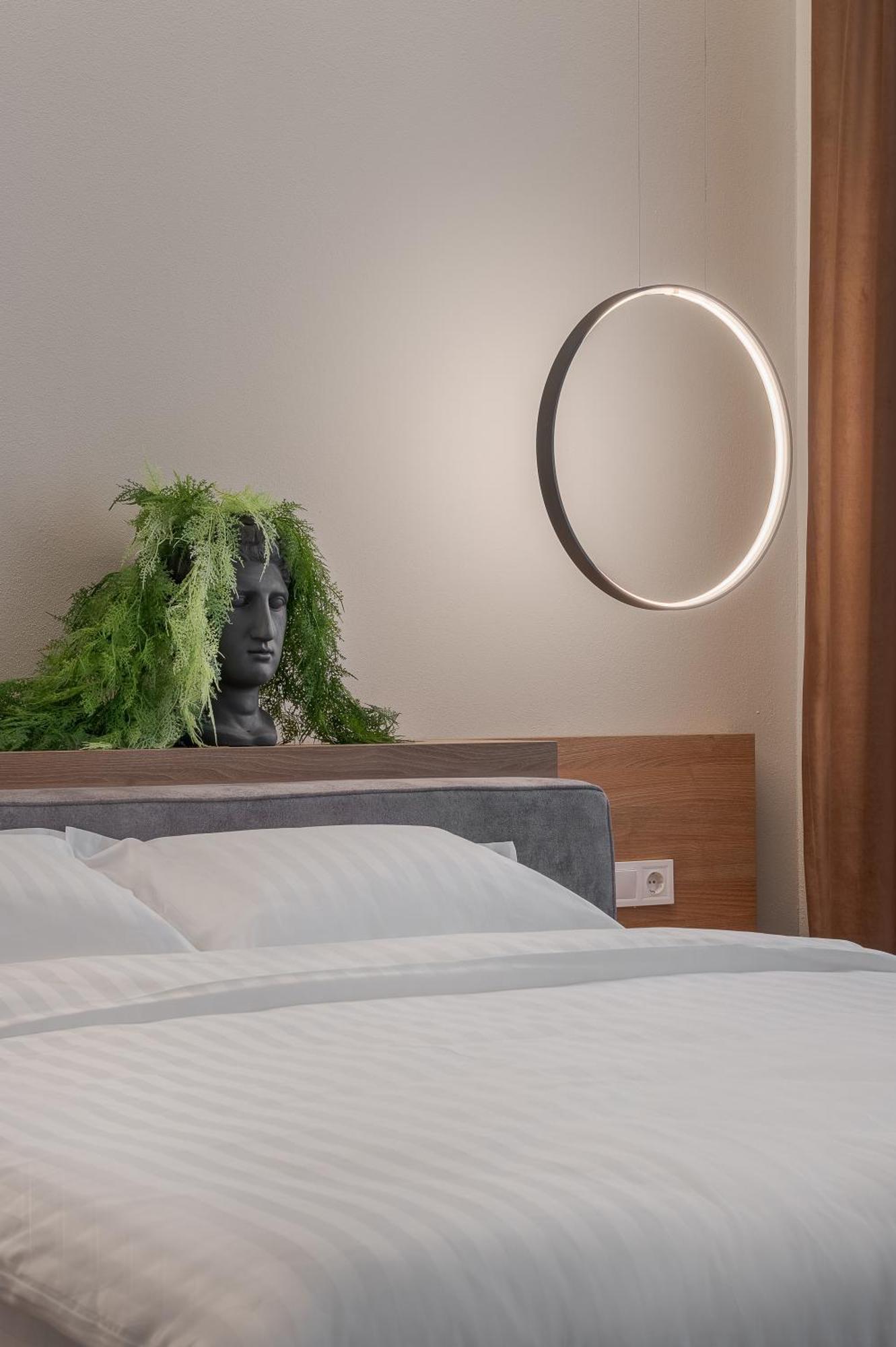 Oasis Rooms Oradea Exteriér fotografie