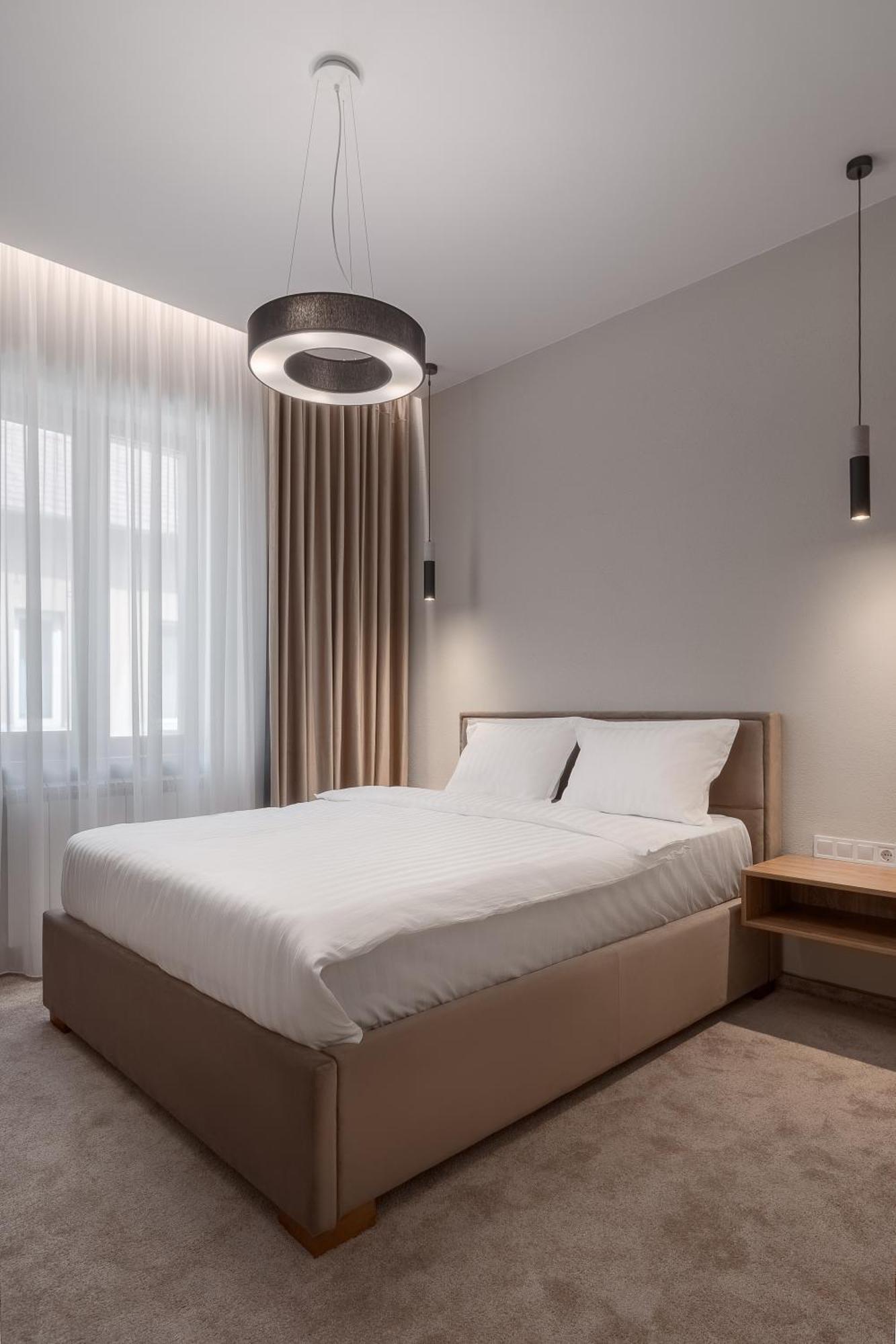 Oasis Rooms Oradea Exteriér fotografie