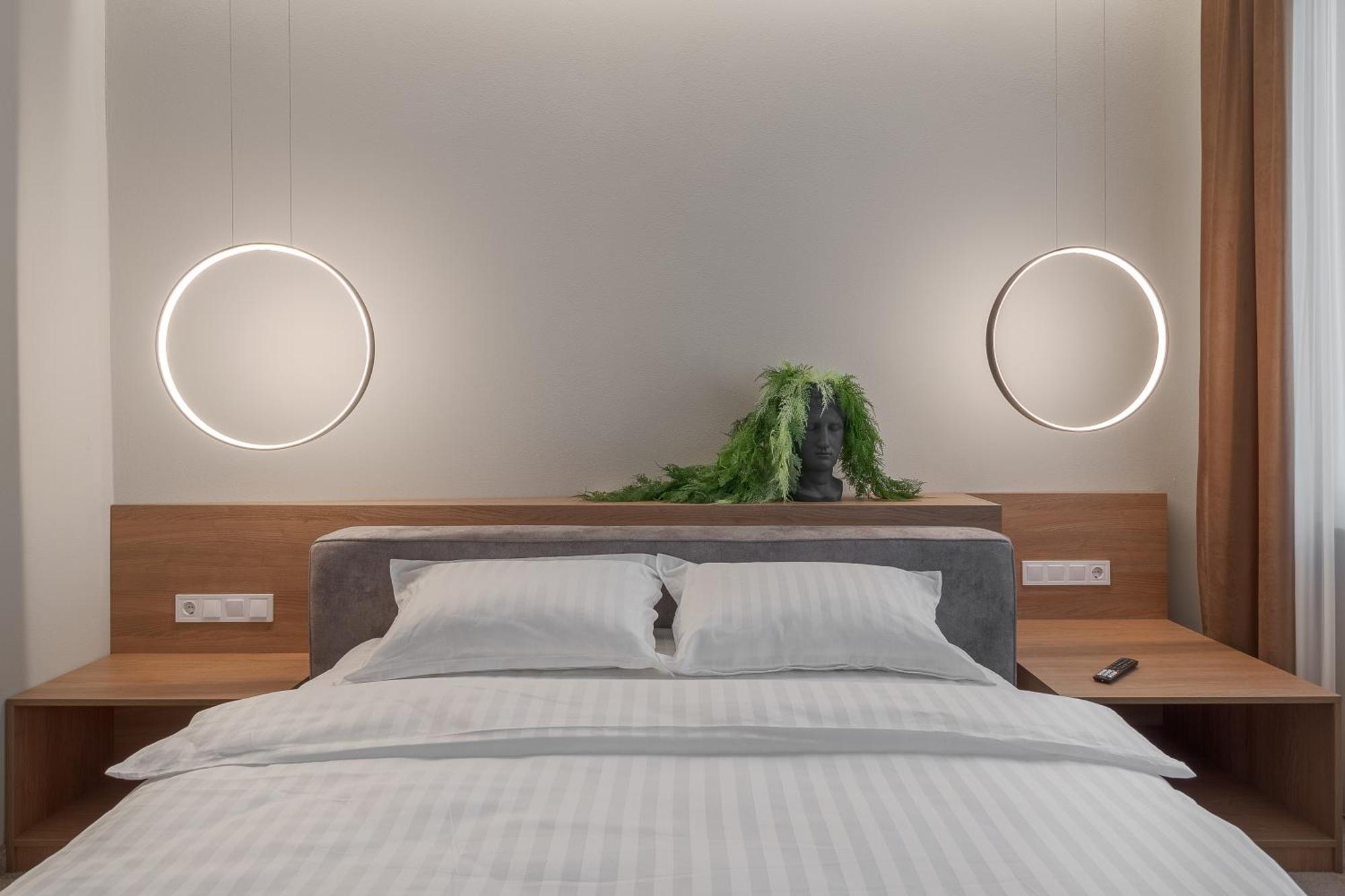 Oasis Rooms Oradea Exteriér fotografie