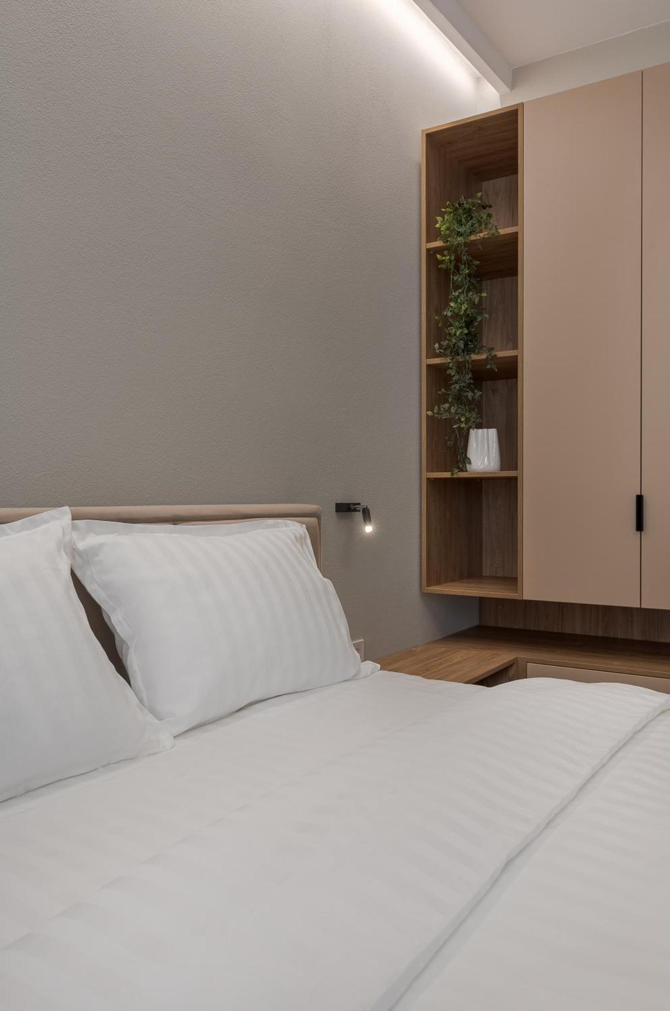 Oasis Rooms Oradea Exteriér fotografie