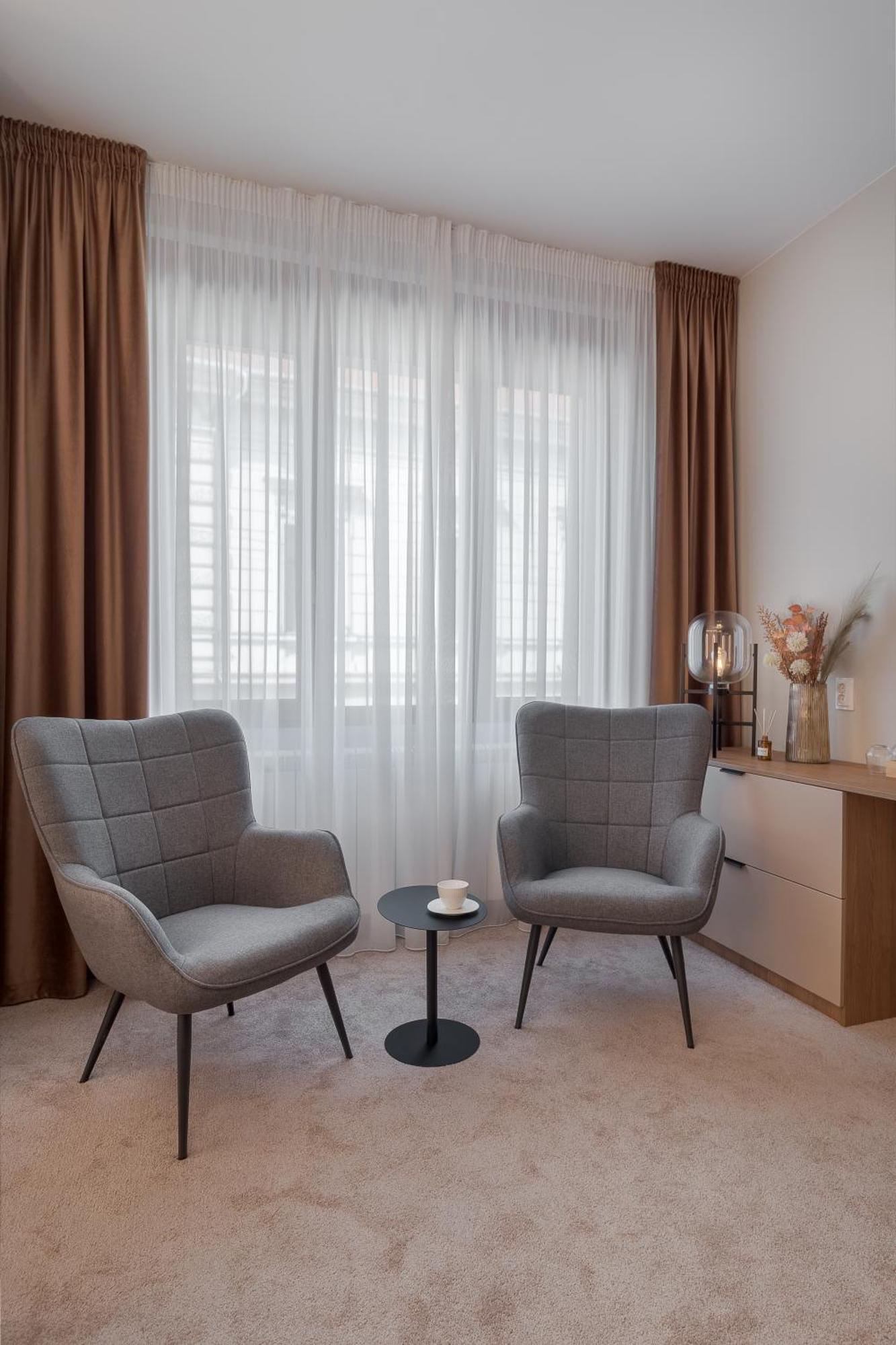 Oasis Rooms Oradea Exteriér fotografie