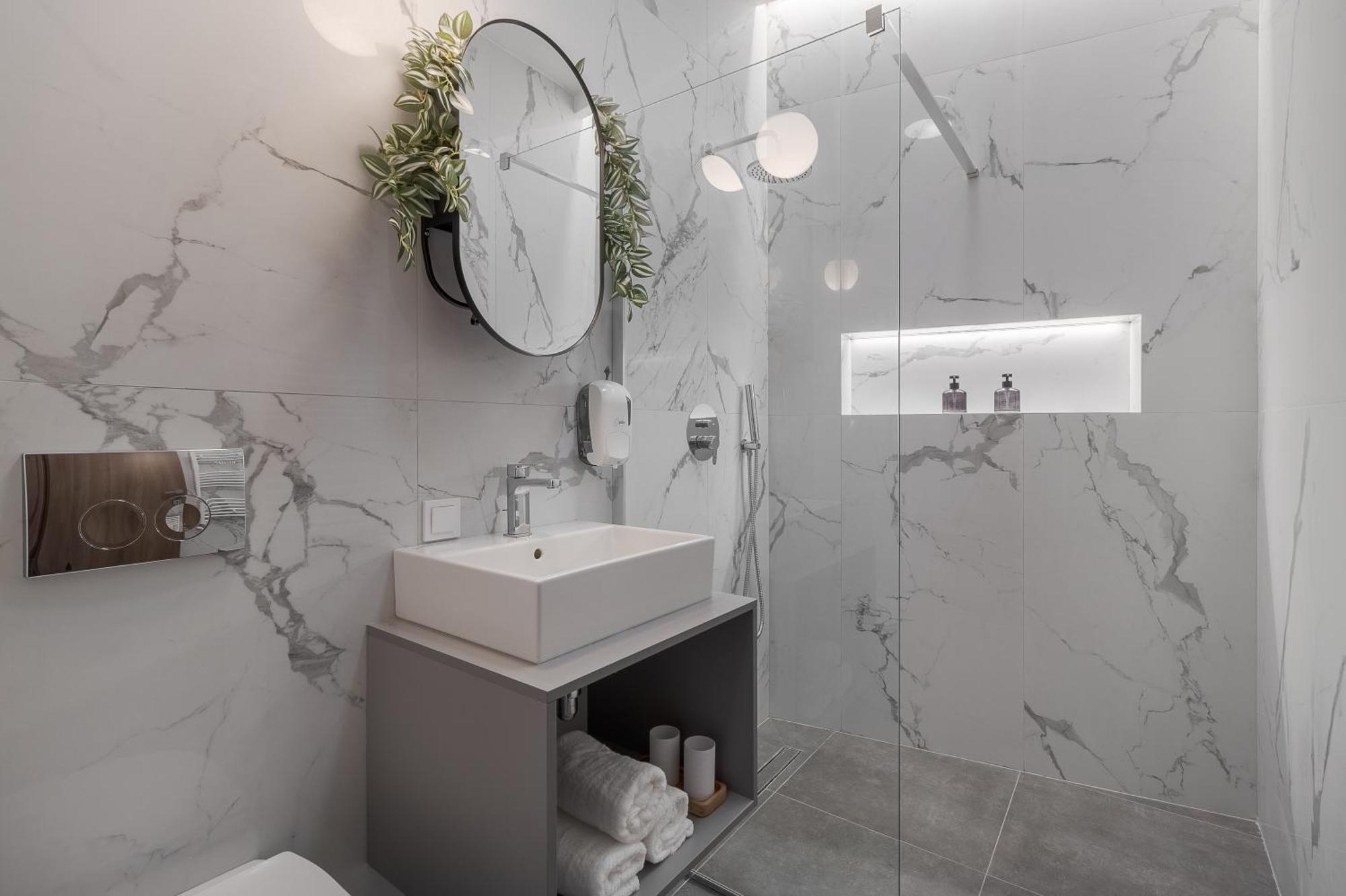 Oasis Rooms Oradea Exteriér fotografie