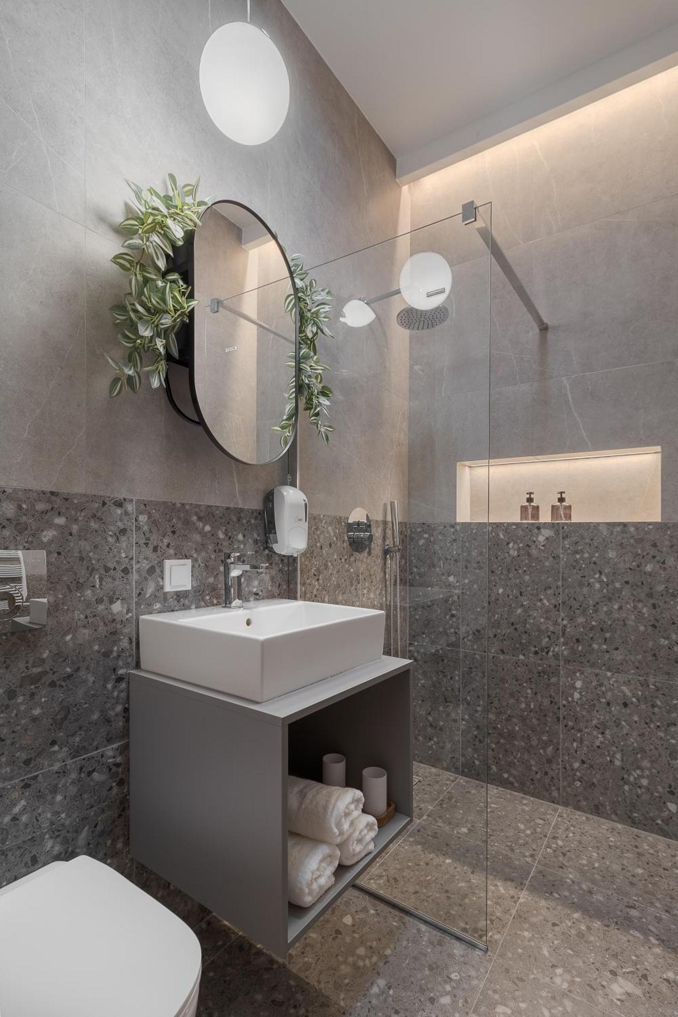 Oasis Rooms Oradea Exteriér fotografie
