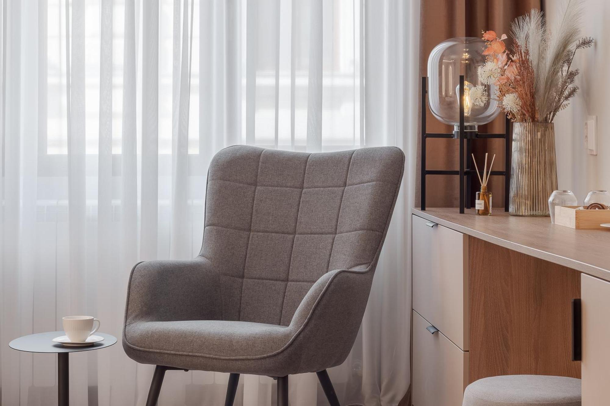 Oasis Rooms Oradea Exteriér fotografie