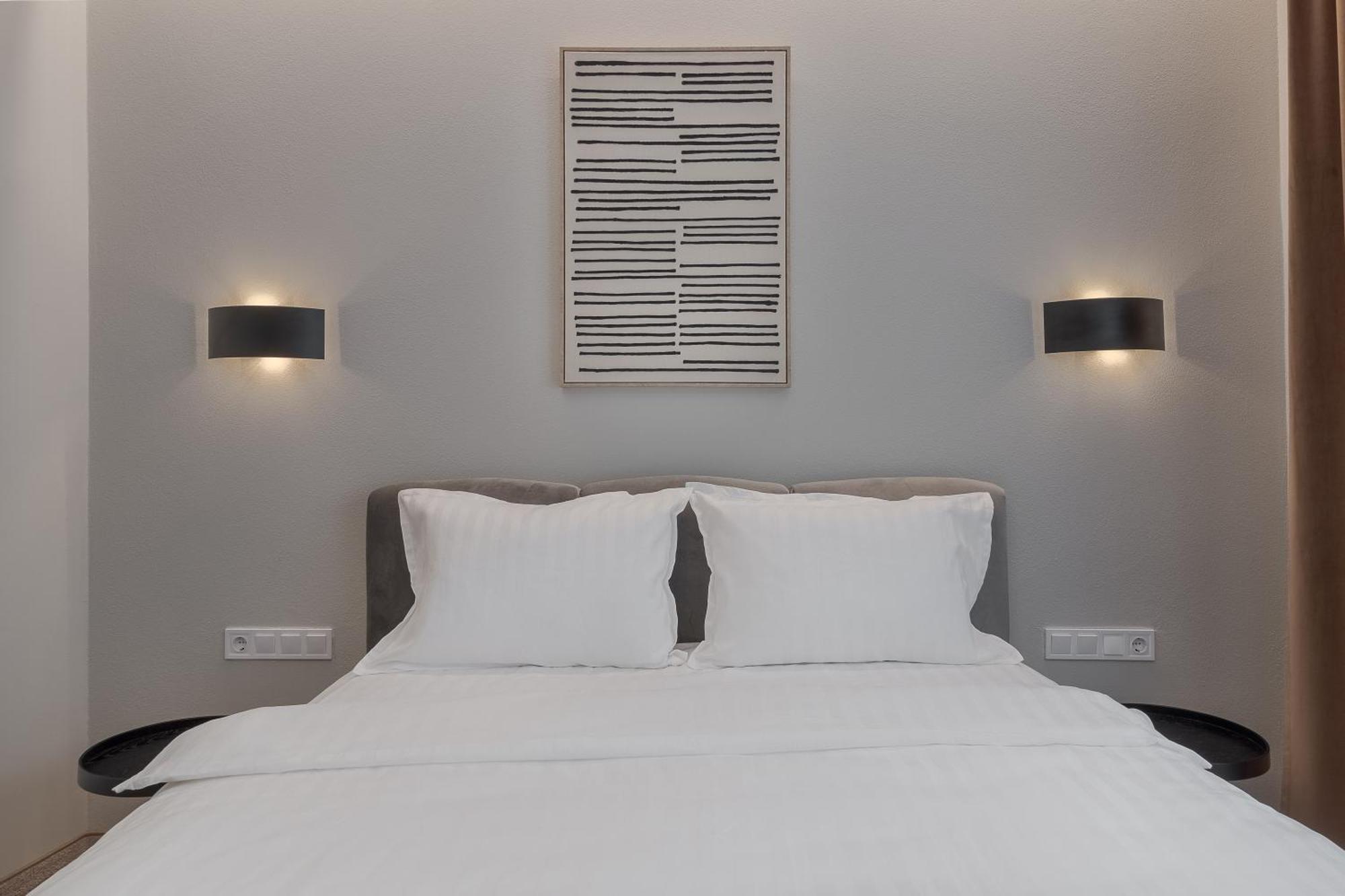 Oasis Rooms Oradea Exteriér fotografie
